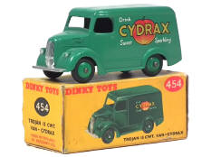 DINKY TOYS (GB) (1)