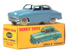 DINKY TOYS (FRANCE) (1)