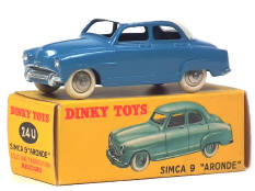 DINKY TOYS (FRANCE) (1)