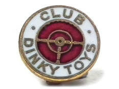 DINKY TOYS (FRANCE) (1)