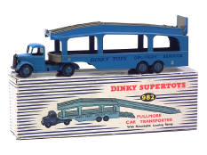DINKY TOYS (GB) (1)
