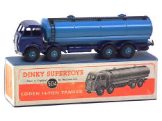DINKY TOYS (GB) (1)