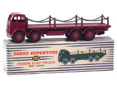 DINKY TOYS (GB) (1)