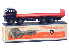 DINKY TOYS (GB) (1)