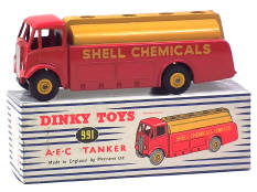 DINKY TOYS (GB) (1)