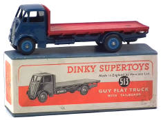 DINKY TOYS (GB) (1)