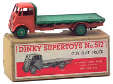 DINKY TOYS (GB) (1)