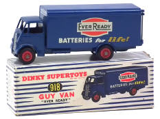 DINKY TOYS (GB) (1)