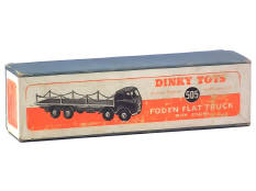 DINKY TOYS (GB) (1)