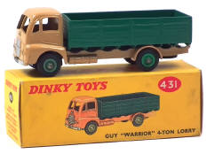 DINKY TOYS (GB) (1)
