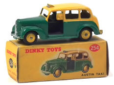DINKY TOYS (GB) (1)