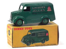 DINKY TOYS (GB) (1)