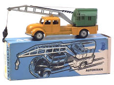 MÄRKLIN (ALLEMAGNE) (1)