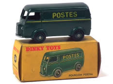 DINKY TOYS (FRANCE) (1)