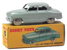 DINKY TOYS (FRANCE) (1)