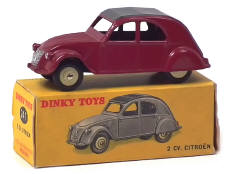 DINKY TOYS (FRANCE) (1)