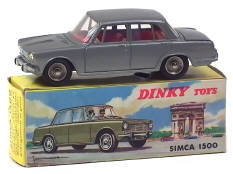 DINKY TOYS (FRANCE) (1)