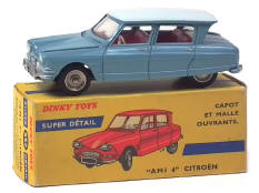DINKY TOYS (FRANCE) (1)