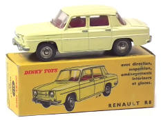 DINKY TOYS (FRANCE) (1)