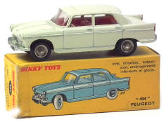 DINKY TOYS (FRANCE) (1)