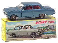 DINKY TOYS (FRANCE) (1)