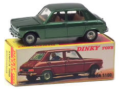 DINKY TOYS (FRANCE) (1)