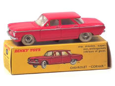 DINKY TOYS (FRANCE) (1)