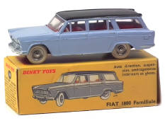DINKY TOYS (FRANCE) (1)