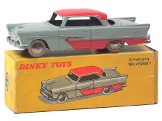 DINKY TOYS (FRANCE) (1)