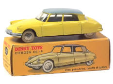 DINKY TOYS (FRANCE) (1)