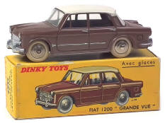 DINKY TOYS (FRANCE) (1)