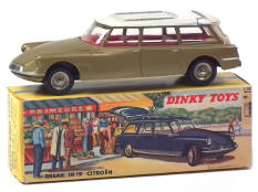 DINKY TOYS (FRANCE) (1)
