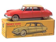 DINKY TOYS (FRANCE) (1)