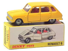 DINKY TOYS (FRANCE) (1)