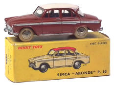 DINKY TOYS (FRANCE) (1)