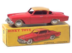 DINKY TOYS (FRANCE) (1)