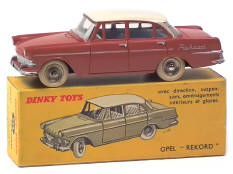 DINKY TOYS (FRANCE) (1)