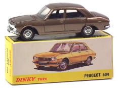DINKY TOYS (FRANCE) (1)