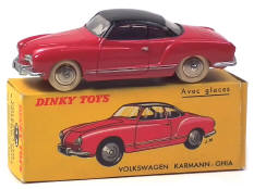 DINKY TOYS (FRANCE) (1)