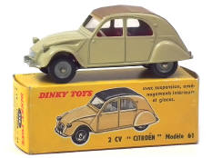 DINKY TOYS (FRANCE) (1)