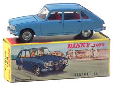 DINKY TOYS (FRANCE) (1)
