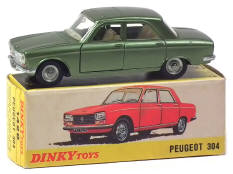 DINKY TOYS (FRANCE) (1)