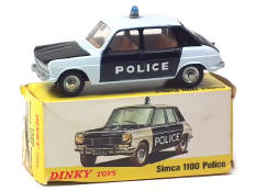 DINKY TOYS (FRANCE) (1)