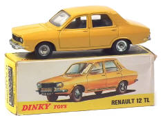 DINKY TOYS (FRANCE) (1)