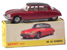 DINKY TOYS (FRANCE) (1)