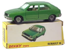 DINKY TOYS (FRANCE) (1)