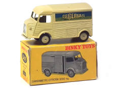 DINKY TOYS (FRANCE) (1)