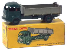 DINKY TOYS (FRANCE) (1)