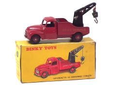 DINKY TOYS (FRANCE) (1)