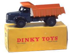 DINKY TOYS (FRANCE) (1)
